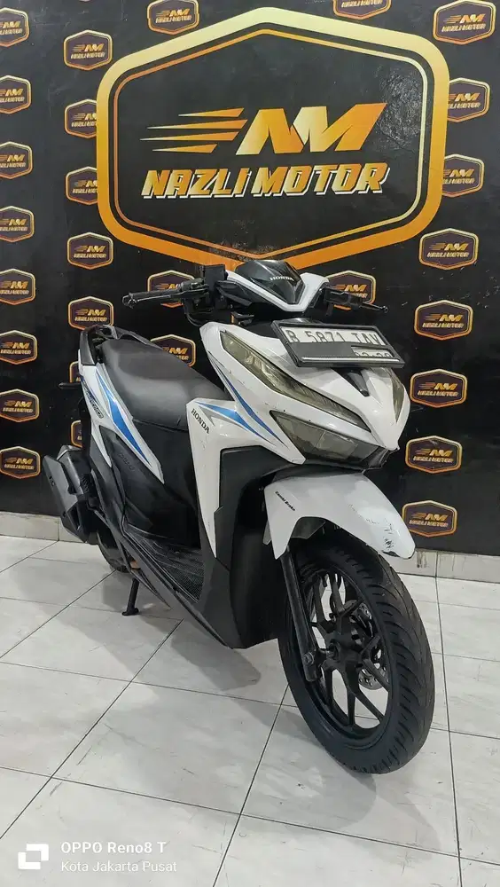 Honda vario gen 1 2019