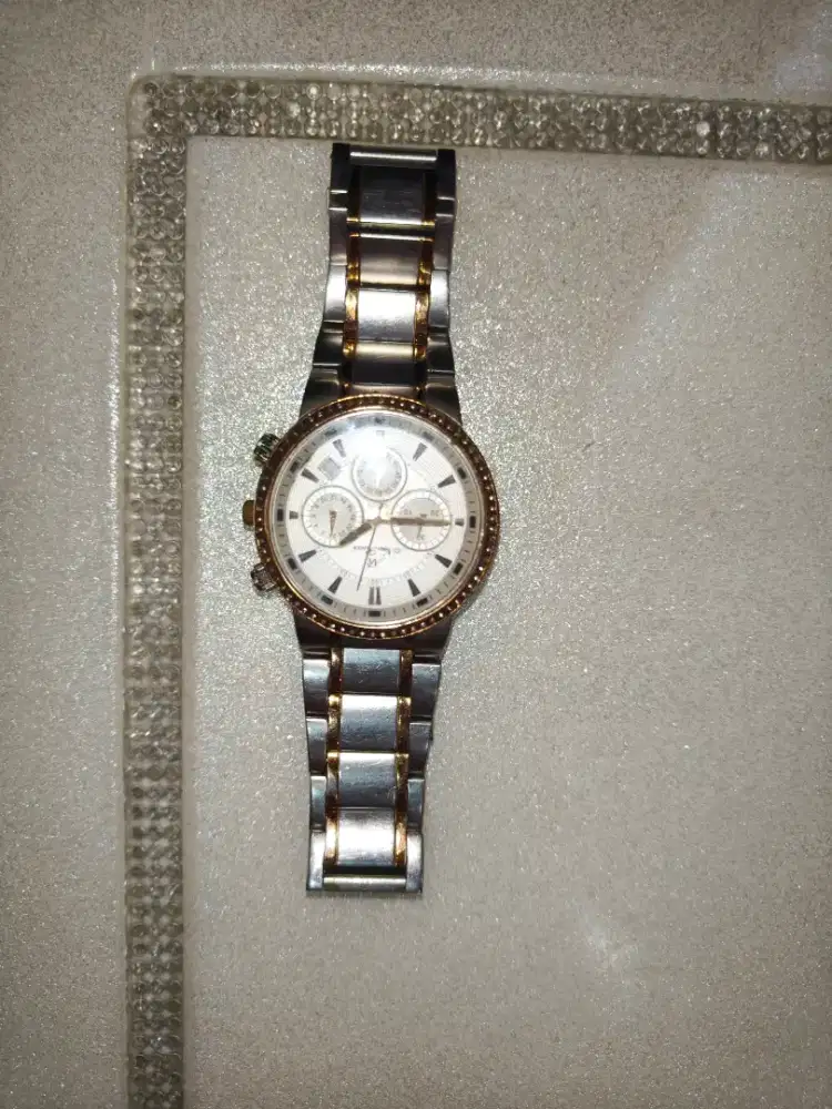 Jam New Ricci Geneve Royal