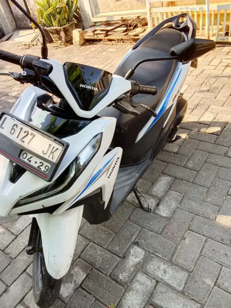 Vario 125 thn 2019