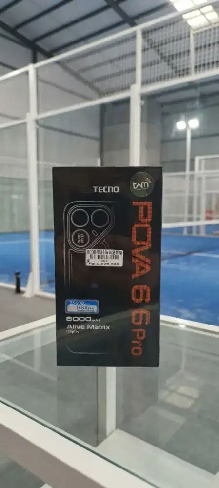 TECNO POVA 8 5G 8/256 | ATLANTIS DAHSYAT