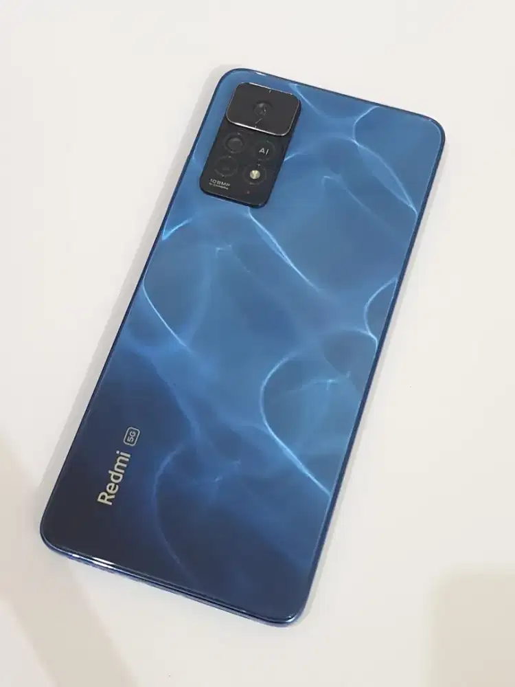 Redmi note 11 pro 5G 128