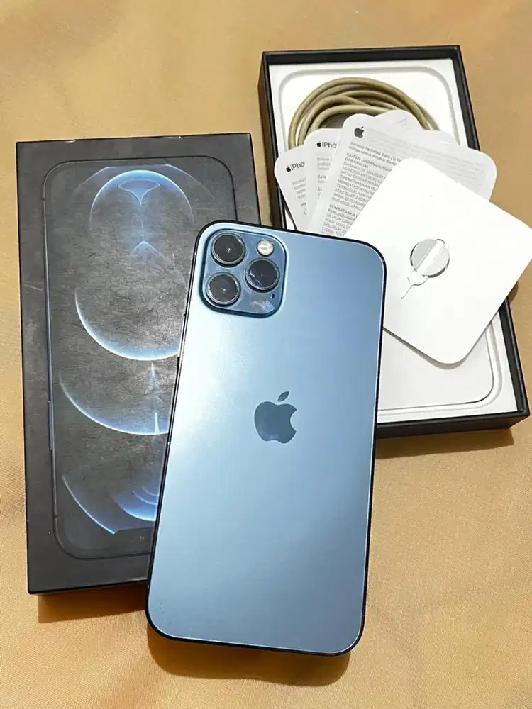 iphone 12 pro 256gb ibox