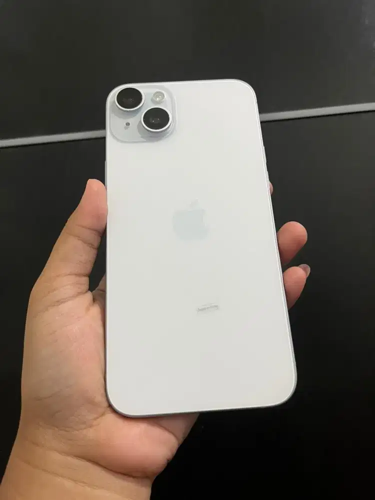 iphone 15 plus 128gb ibox blue
