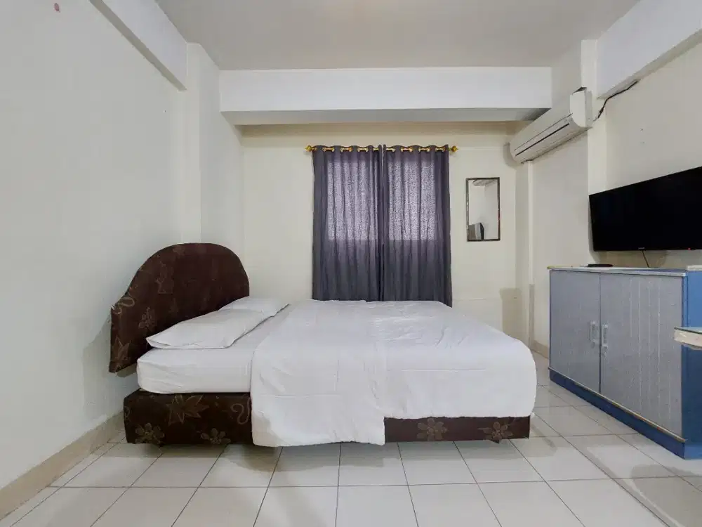 Disewakan Apartemen Gading Icon, nyaman, strategis, dekat Mall,Sekolah