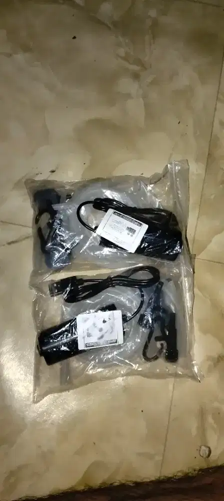 Airator mini USB dabel