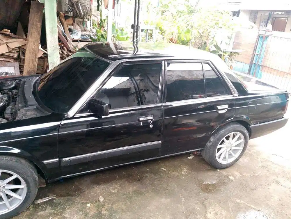 penjual