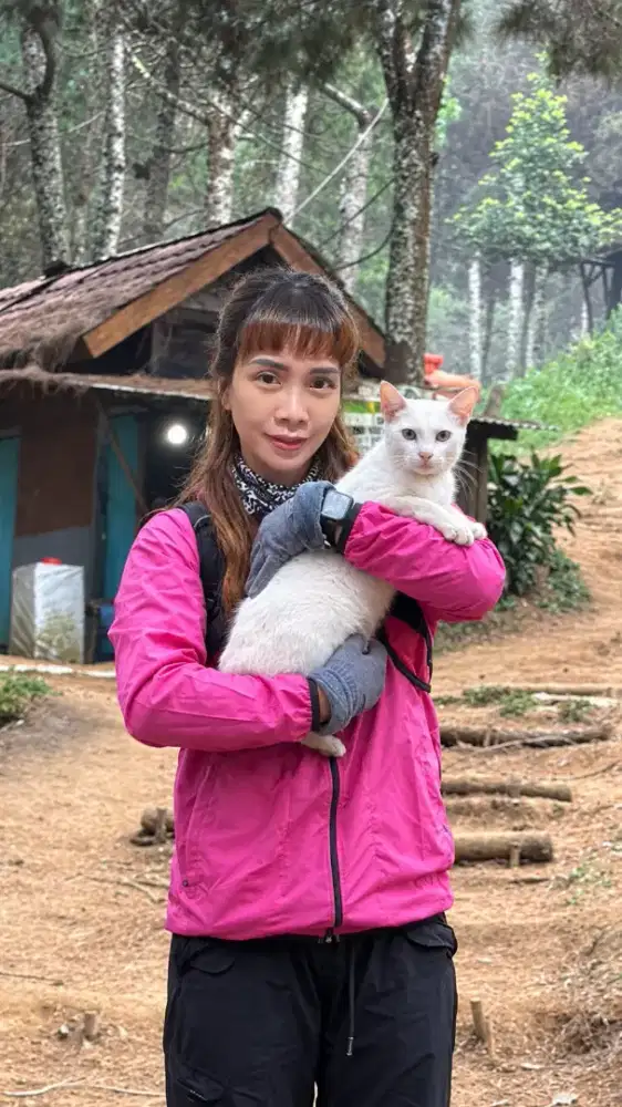 Antar/Jemput anak sekolah, Ibu pekerja. Harian / Bulanan