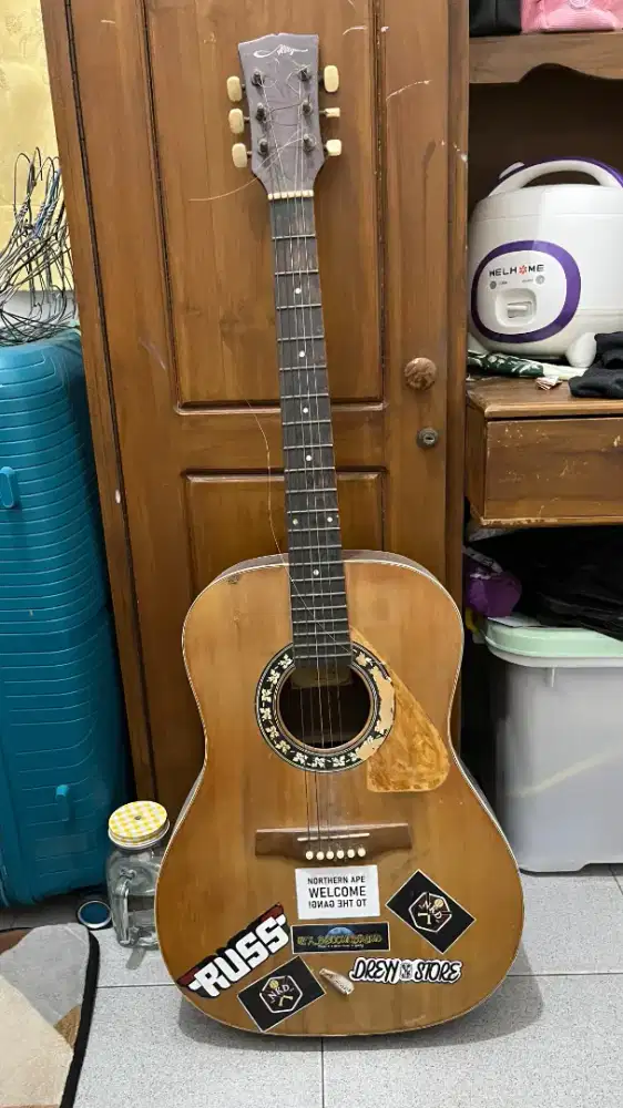 Jual Gitar musik