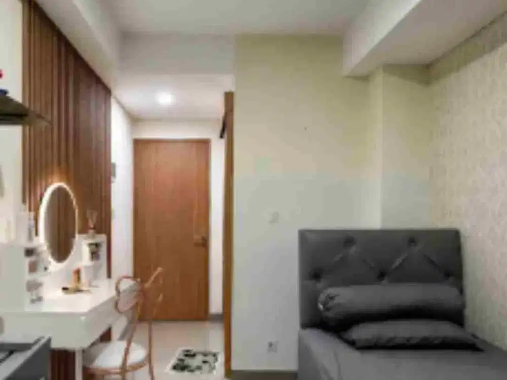 Disewakan Studio Apartemen B Residence Bsd