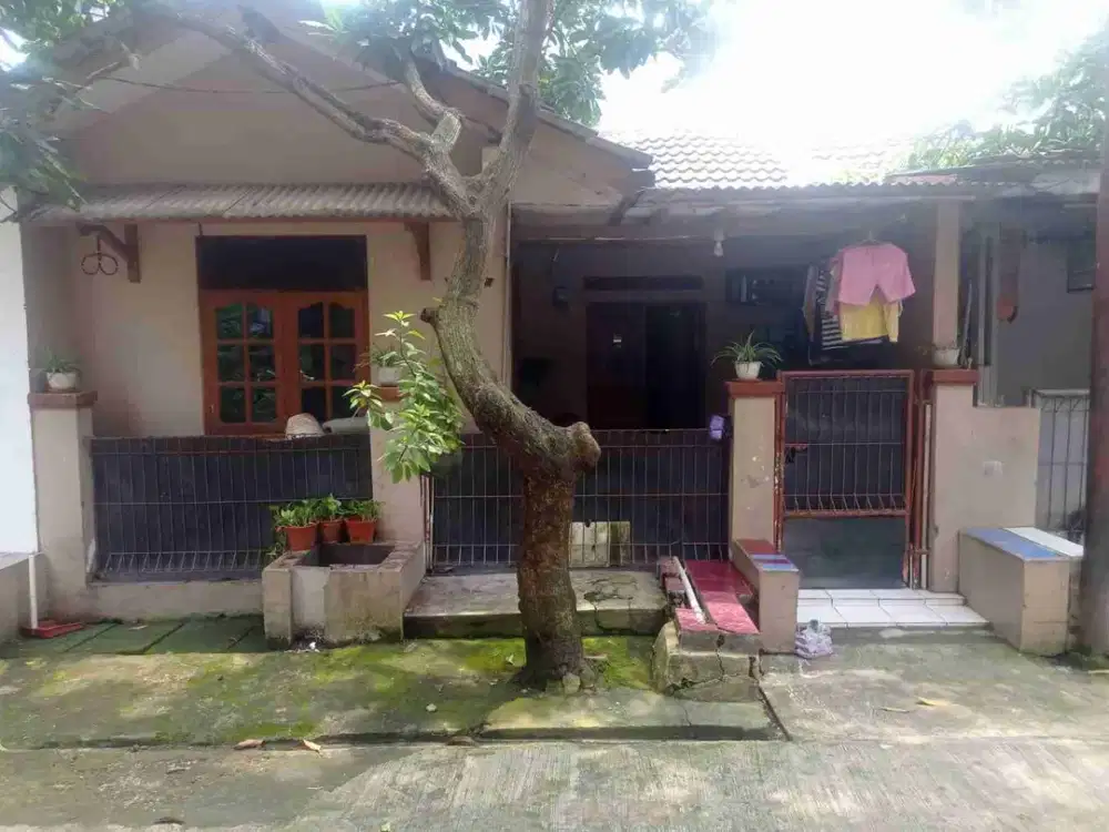 MURAH 3KT DASANA INDAH BONANG KELAPA DUA BINONG PERMAI ARYANA KARAWACI