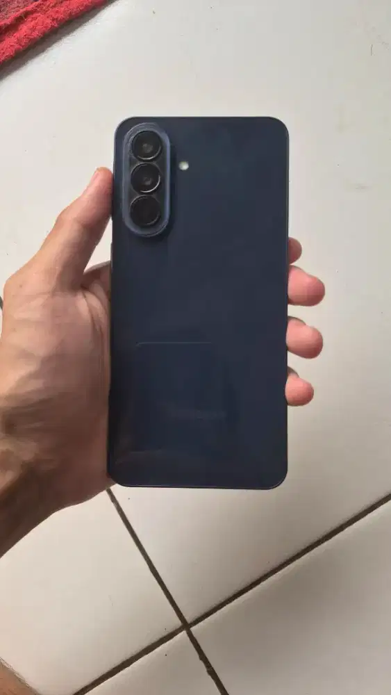 Samsung A57 8/256 Second pemakaian pribadi