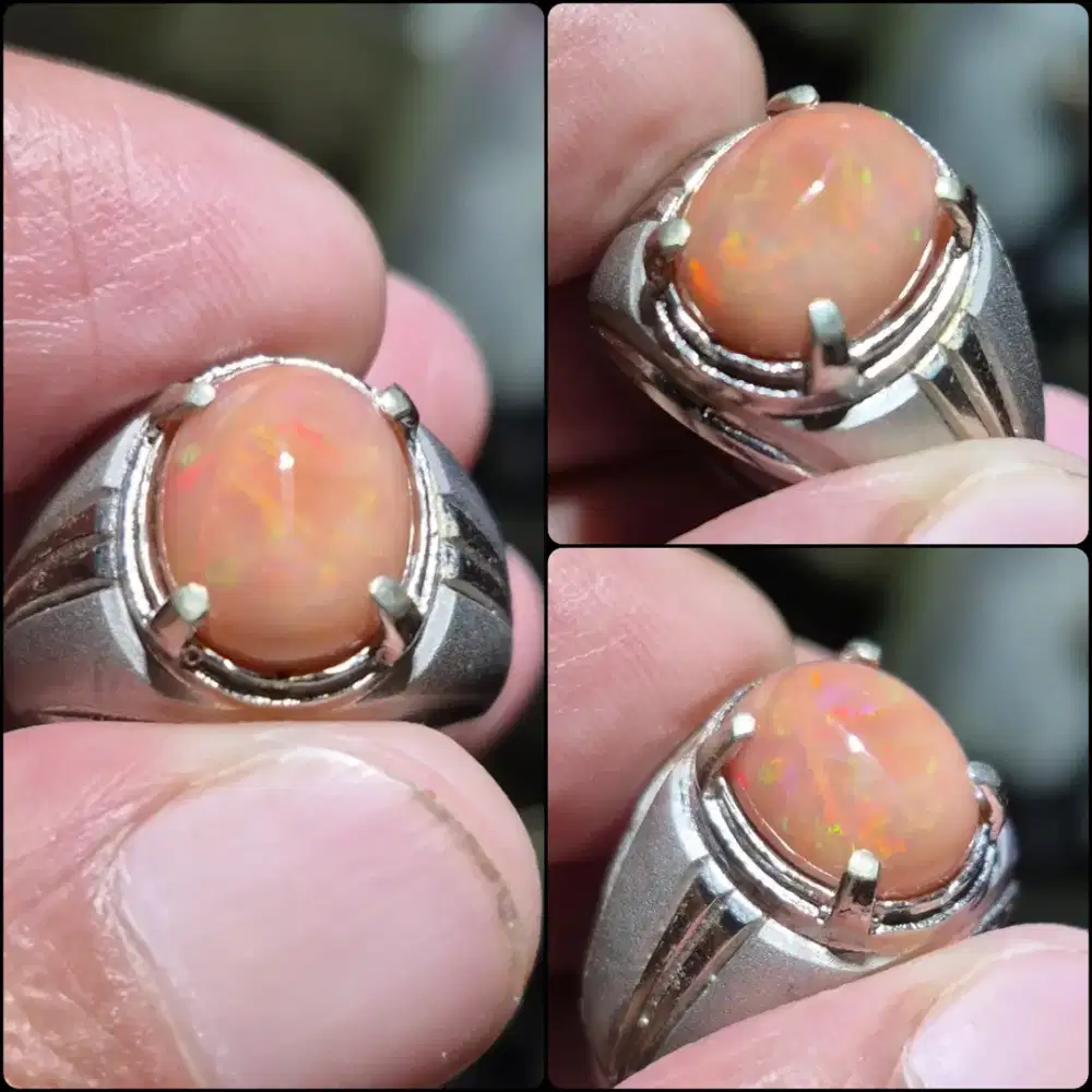 Opal Wello Ethiopia