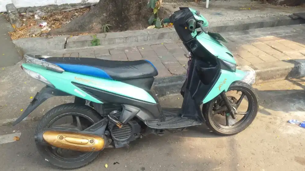 Vario karbu 110