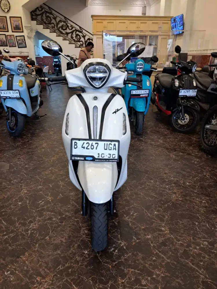 Hub ima DP 1,5 jt Filano 2026 . Bisa CO Pakai Paylater / Credit card