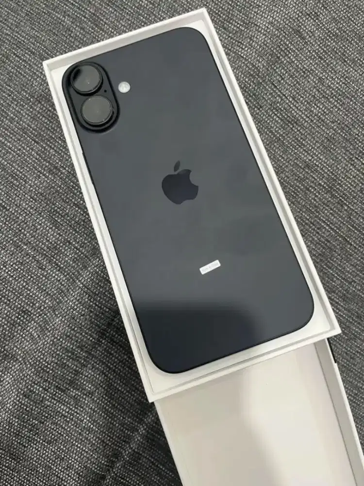 iphone 16 Plus 128GB iBox