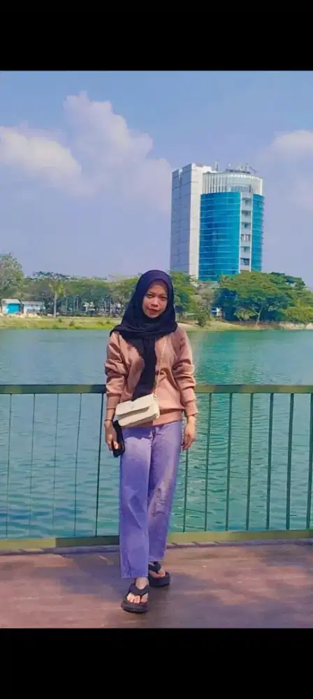 Saya sedang mencari pekerjaan