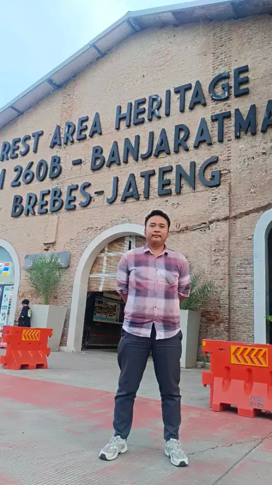 Mencari pekerjan driver pribadi