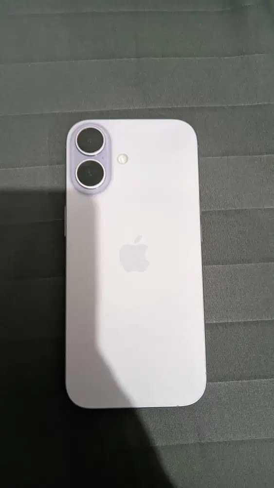 iPhone 17 256GB Lavender iBox