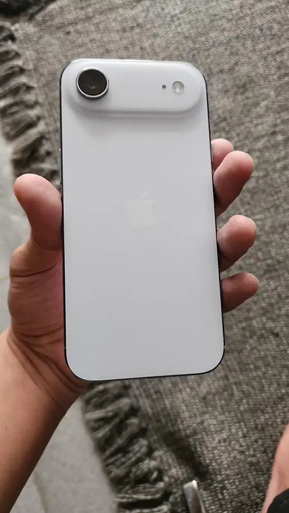 Iphone 17 air 512gb ibox bh 99