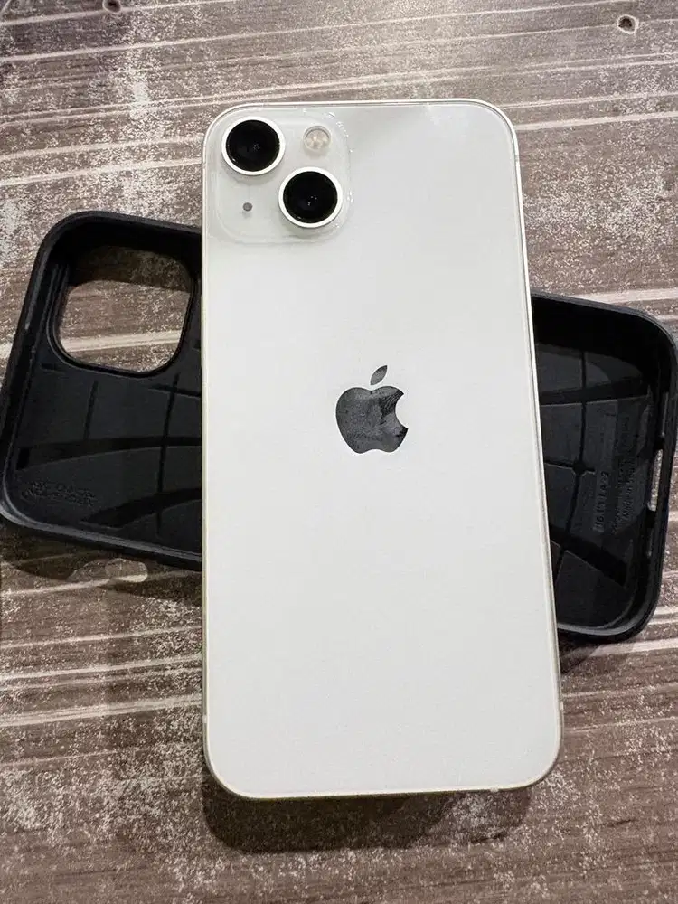 Jual Iphone 13 128 - Ex Digimap 2025