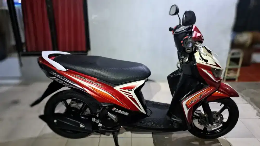 Mio soul gt 2013