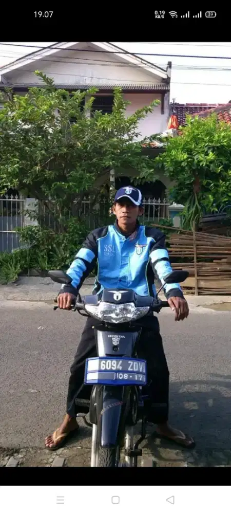 Mencari pekerjaan