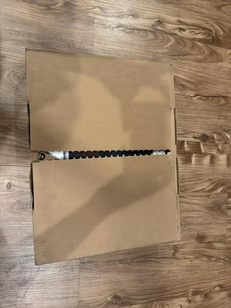 Macbook M2 Pro 16Inch 16/512GB Resmi Blibli