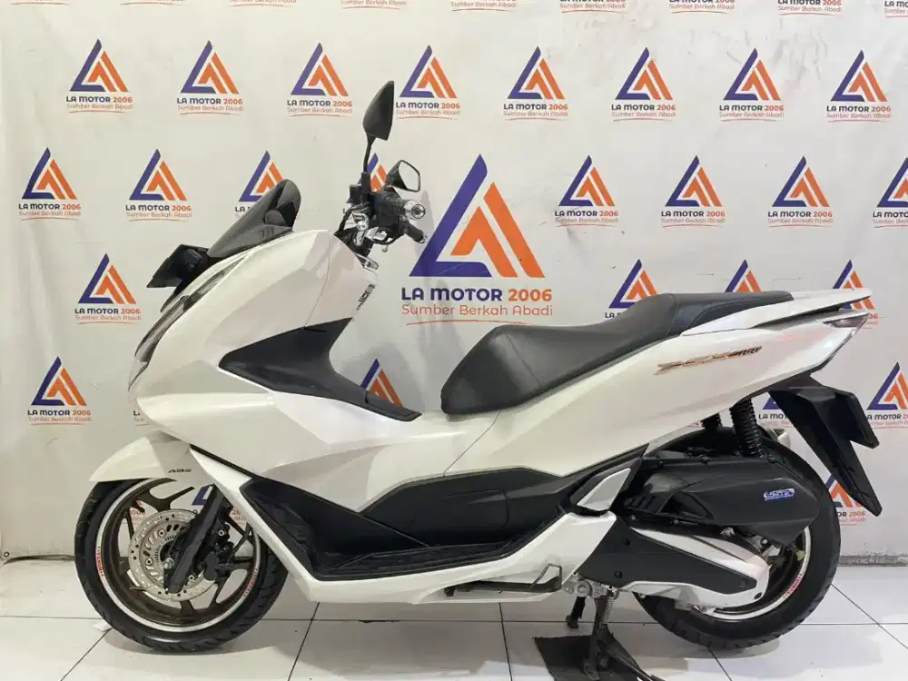 Honda PCX 160 ABS | CASH/KREDIT/TT | DP 500