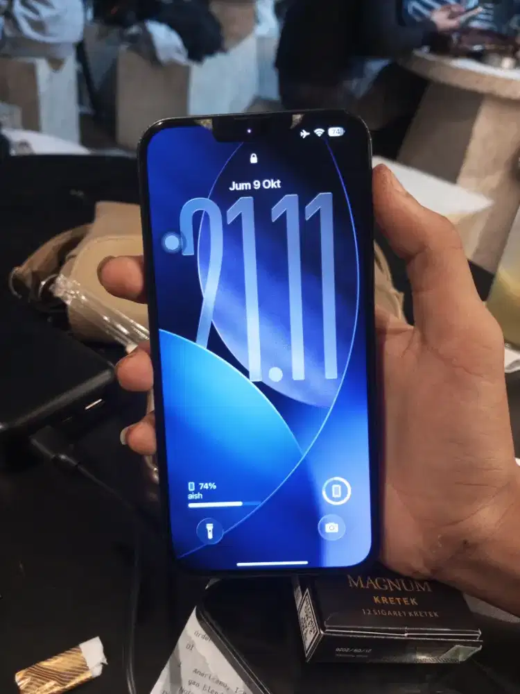 ip 14 plus inter 128gb