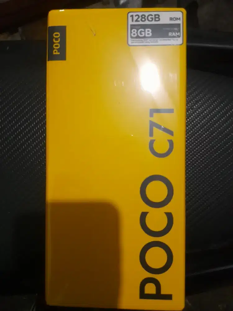 Xiaomi Poco C71