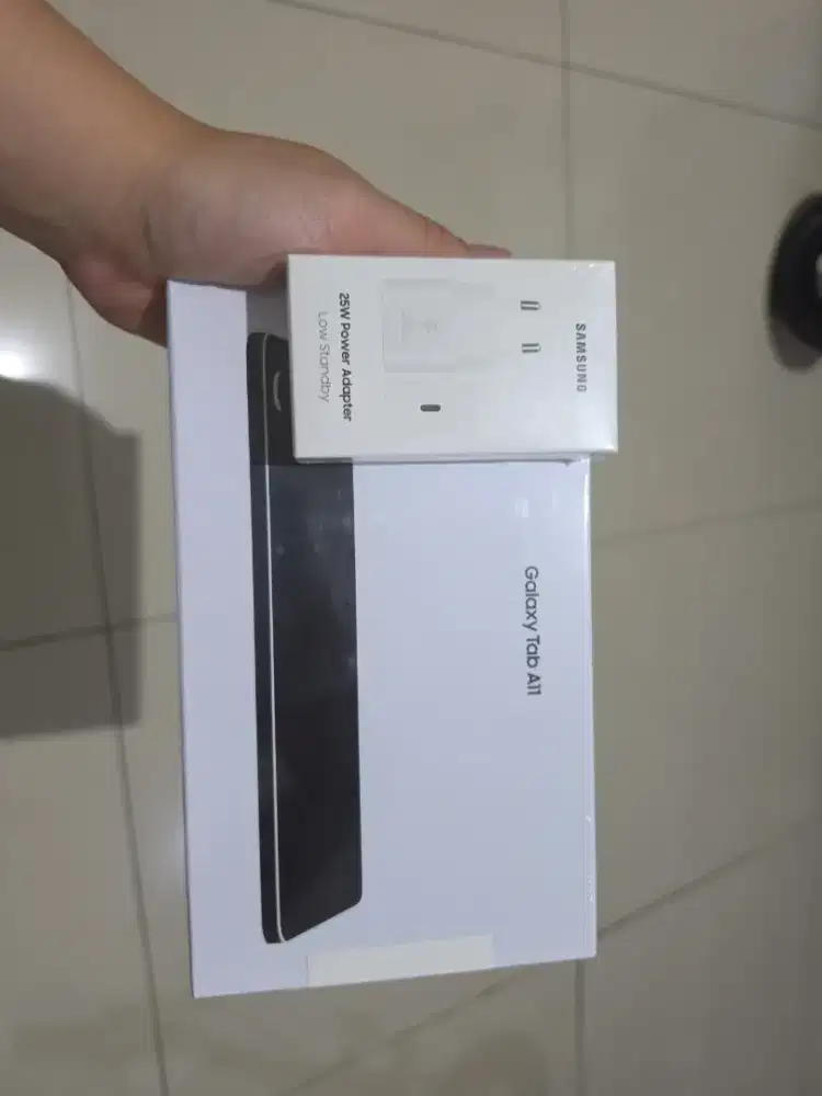 Samsung Galaxy Tab A 11