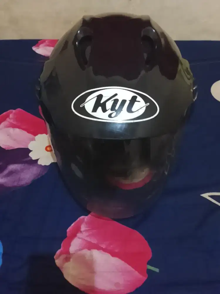 Helm KYT Original
