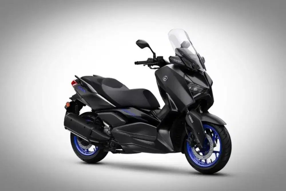 Xmax 2024 bulan 12