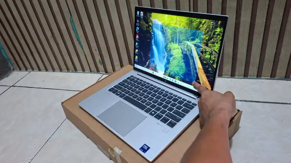 Laptop Hp Elitebook 840 G11