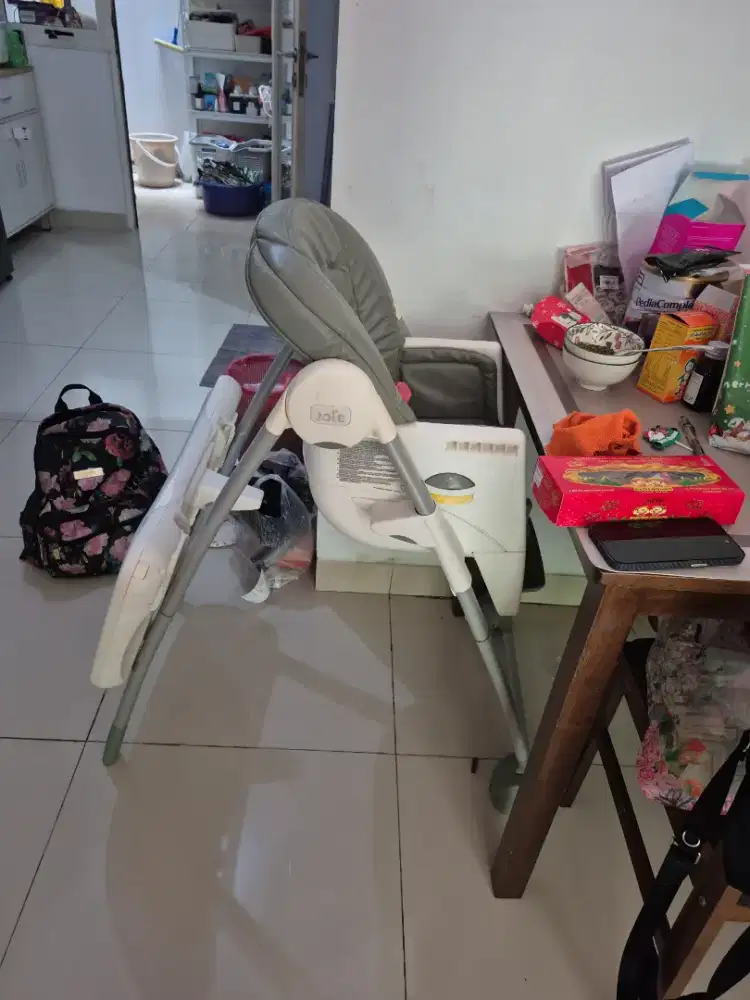 Baby Chair Joile