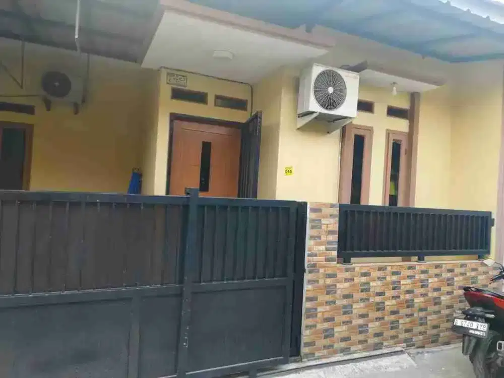 JUAL RUMAH DI KETAPANG CIPONDOH TANGERANG KOTA