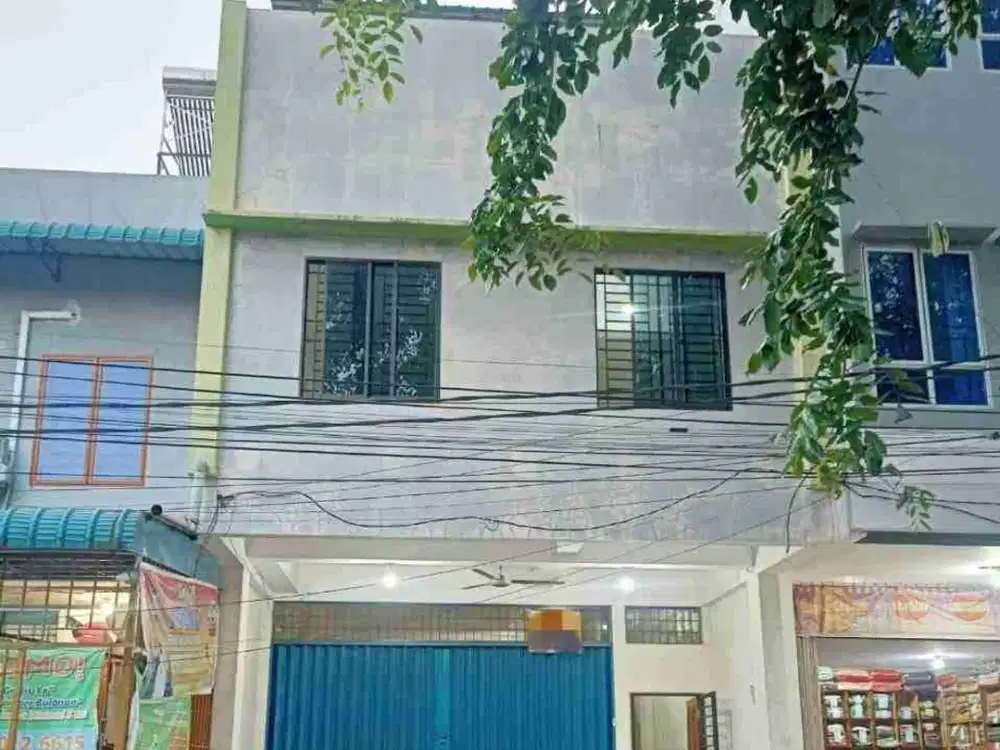 Rumah Kos Marina Park
Nagoya Batam