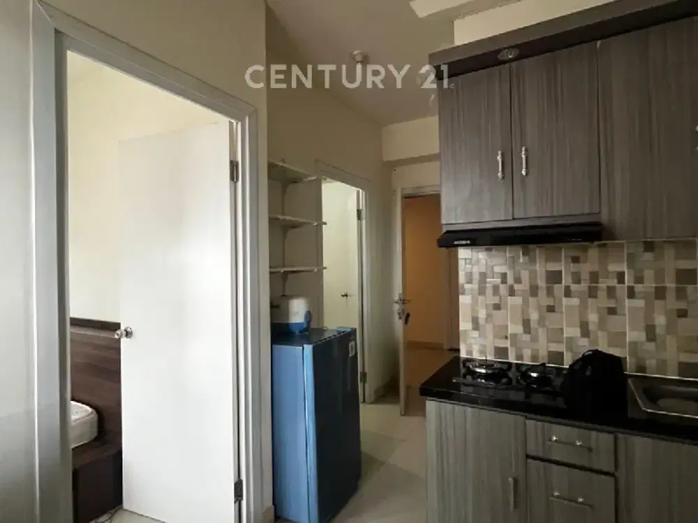 Apartemen Green Pramuka 2BR Lantai 26 Tower Penelope FF
