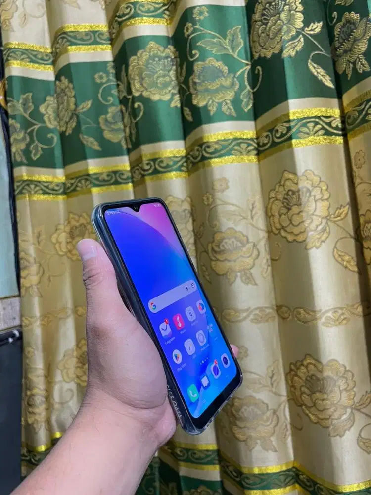 Vivo Y17 RAM 4/128 (Original)