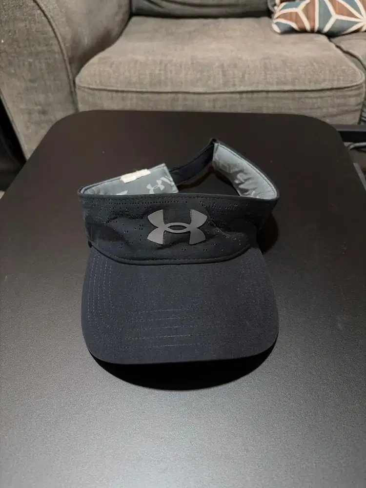 Topi Golf Visor Under Armour