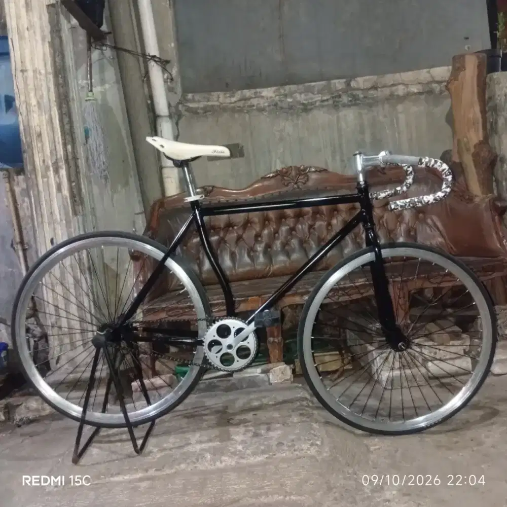 Fixie classic pro