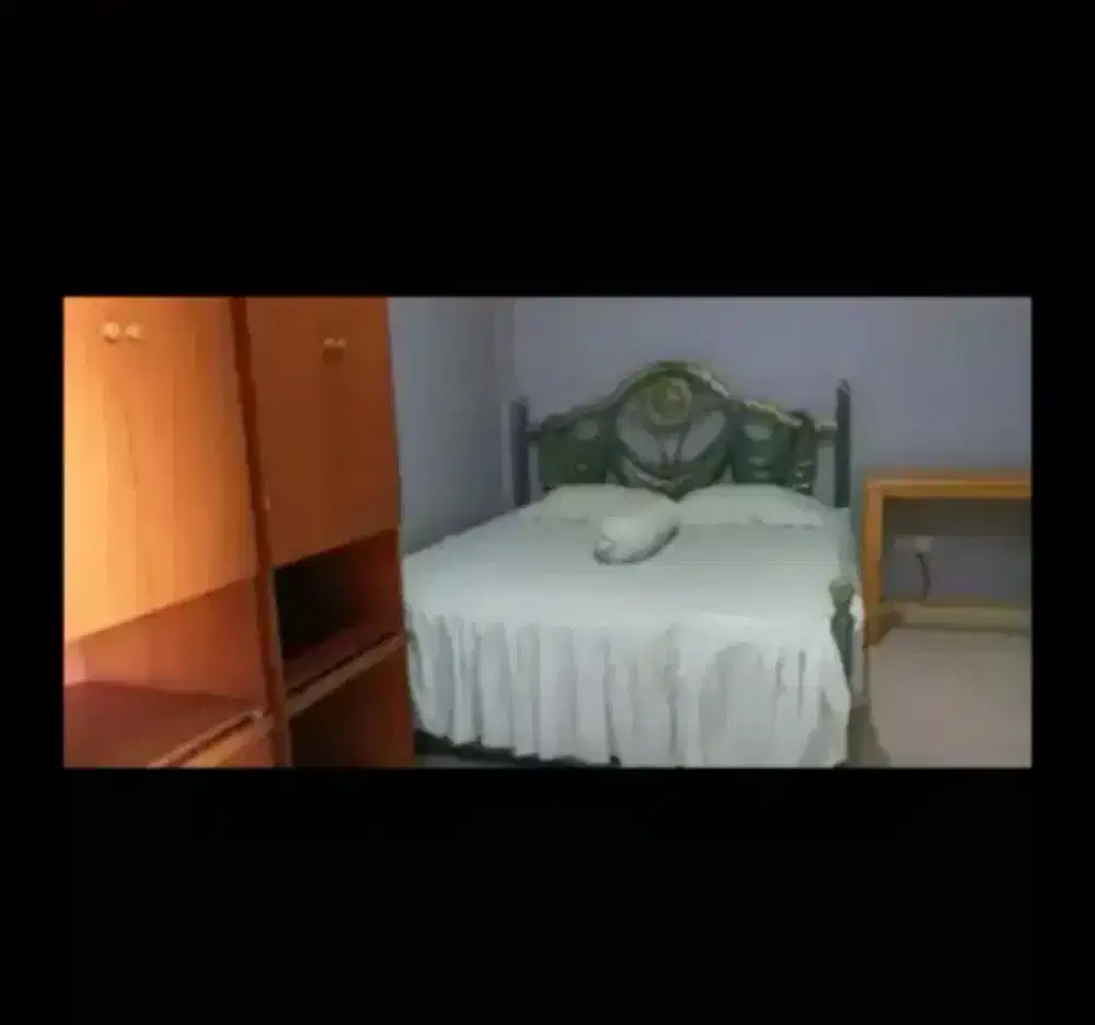 Kost Kontrakan Lubang Buaya Pondok Gede Jakarta Timur