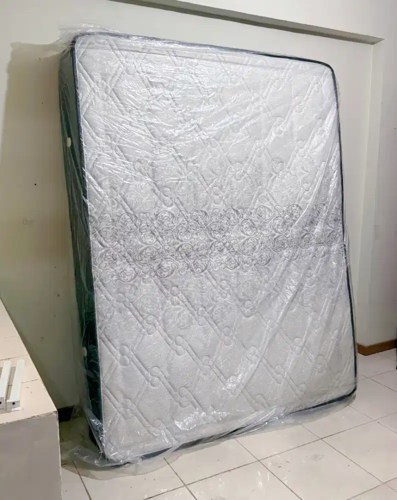 Kasur Springbed Serenity Superstar 160 x 200