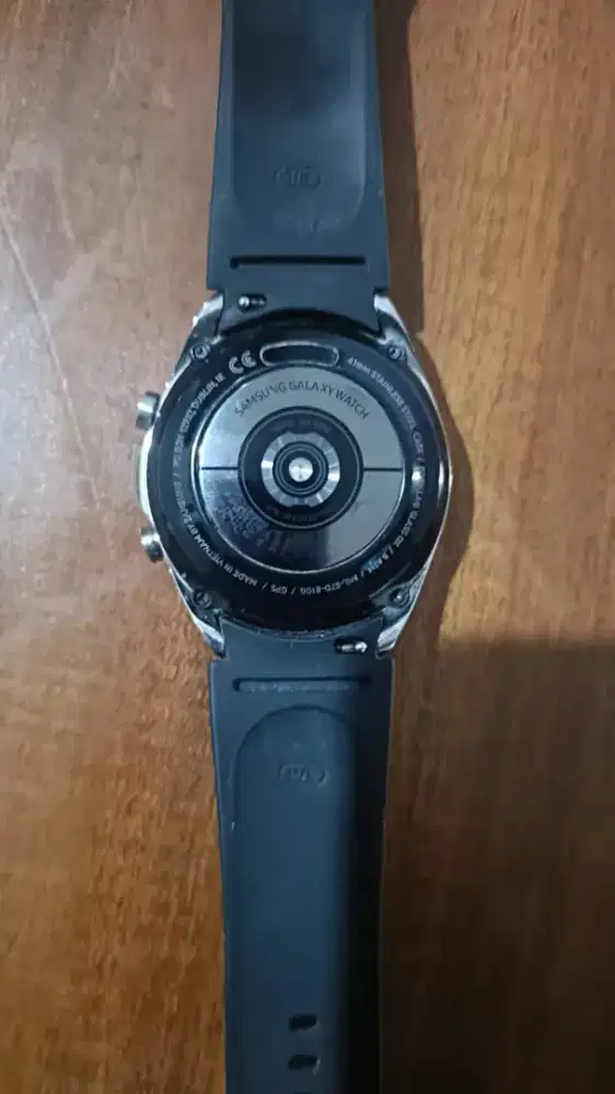 Jual Smart Watch Samsung Galaxy Watch 3
