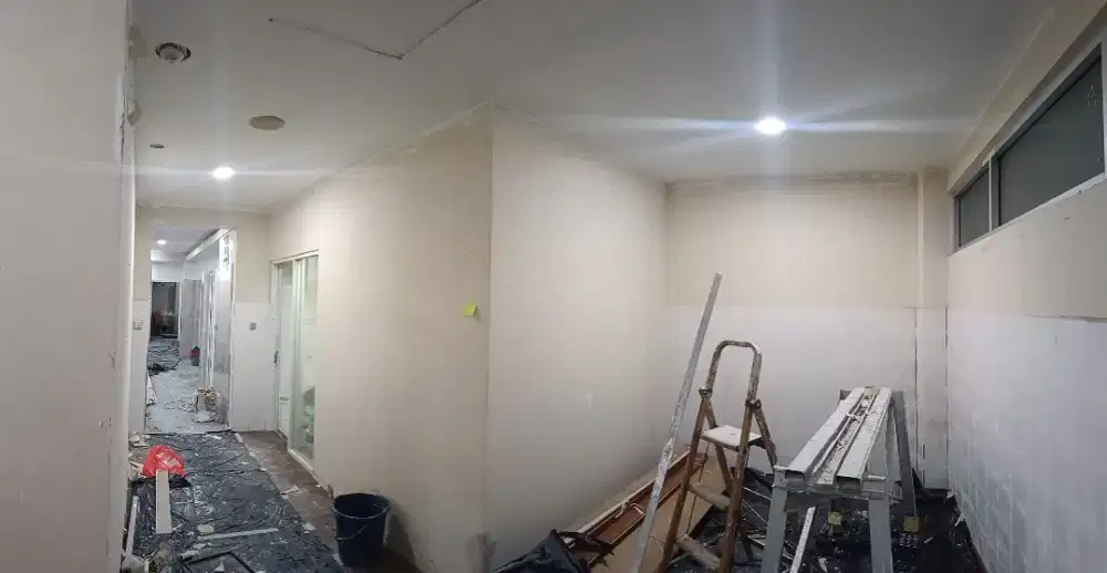 Jasa renofasi pro