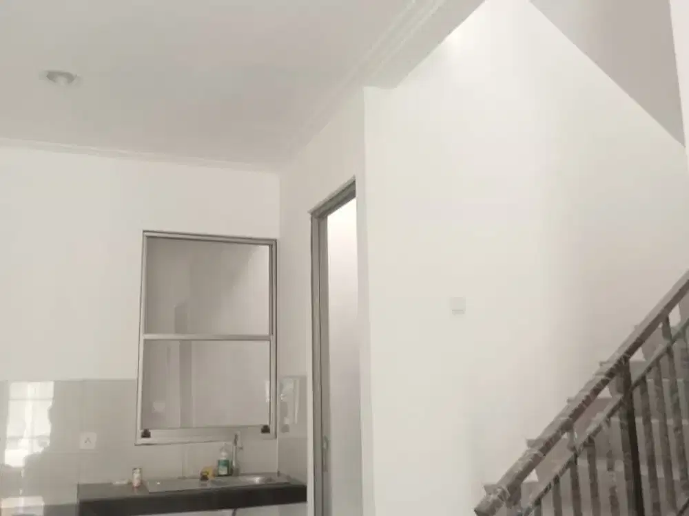 Dijual Rumah Miami Pik2, Uk. 6X12.5, Ac 2 Unit, 3+1 KT, Kosongan, Rp 2.4 M Nego