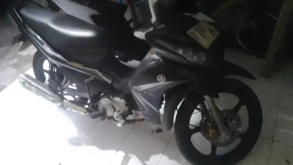 Jupiter z cw 2010 (jupiter robot)