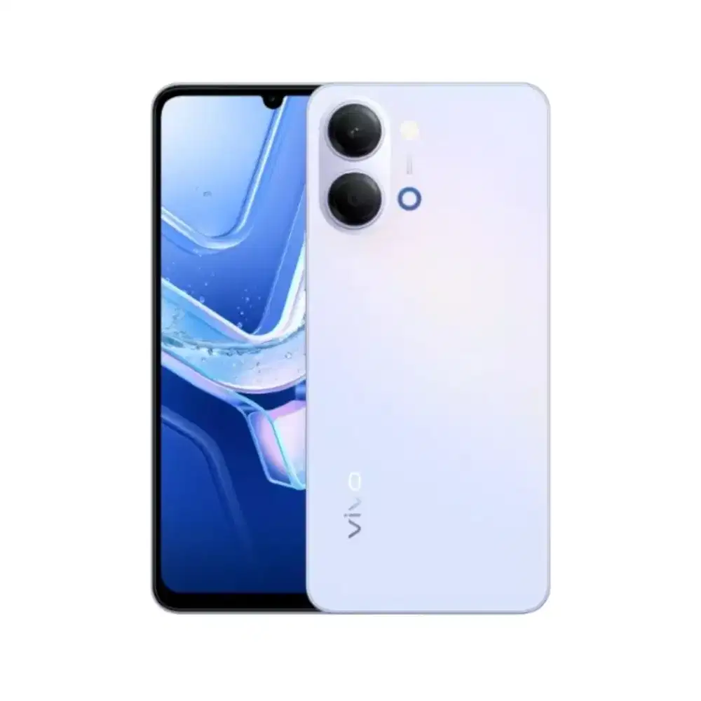 VIVO Y05 RAM 4+4/128GB