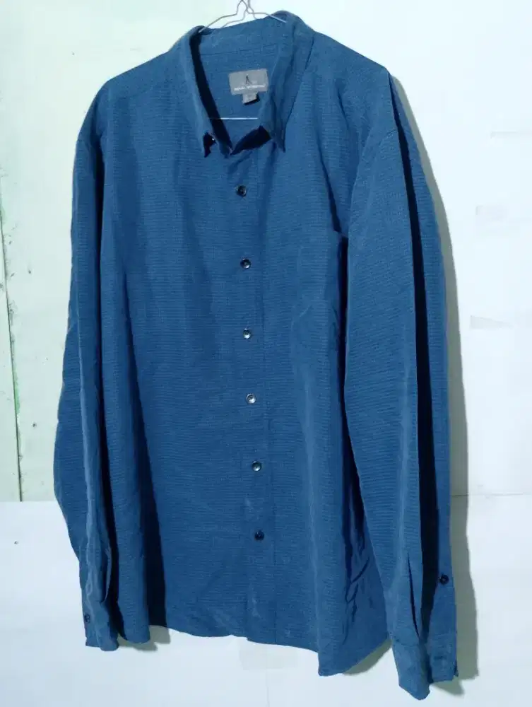 Kemeja Royal Robbins ORI