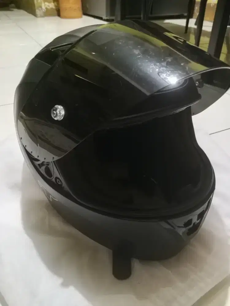 JUAL CEPAT HELM KYT R10 L